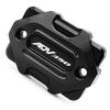 Motorcykeltillbehör Frambroms Kopplingsvätskebehållare Lock Tankkåpa Motor För Honda ADV-350 ADV-350 350 ADV-350