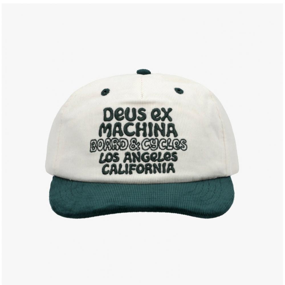Deus Ex Machina Cap Vwh  Squeak  Dmp257997