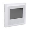 Programmable Thermostat WiFi Electric Heating Thermostat Smart Temperature Controller Color Display