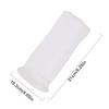 Water Tank Filter Washable Nylon Lid Filter For IBC Rainwater Tanks Water Tank Garden Water Irrigation Accessories