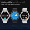JS Watch7 Smartwatch: Bluetooth Calls, Blood Oxygen/Pressure Monitoring, Weather, Alipay, Multi-Sport Modes