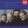 CD ALBAN BERG QUARTET BEETHOVEN  Beethoven String Quartet No. 8 Ra TOCE9868  1998 Japan Classical Used
