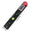 230mm Digital Protractor Digital Display Measuring Angle Ruler  Digital Instrument