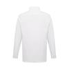 Daks Mens Stretch Solid Slim Fit Long Sleeve Shirt Dma3shdl302a1