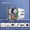 Shanze 100Mbps SFP Fiber Optic Module