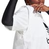 (WMNS) Adidas Always Original T-Shirt Asia Sizing 'White Black' Women's IC8806