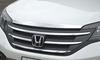 BRIGHTZ Chrome Hood Lip for CRV RM 11716 (1 Piece) CR-V RM1/RM4 [BON-COV-002] CR-V