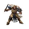 JOYTOY Warhammer Stormcast Eternals Black Talon Rostas Oxenhammer Scale Action Figure 1/18 (Assembled)