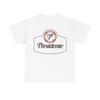 Men's and Women's T-shirts Presidente Beer