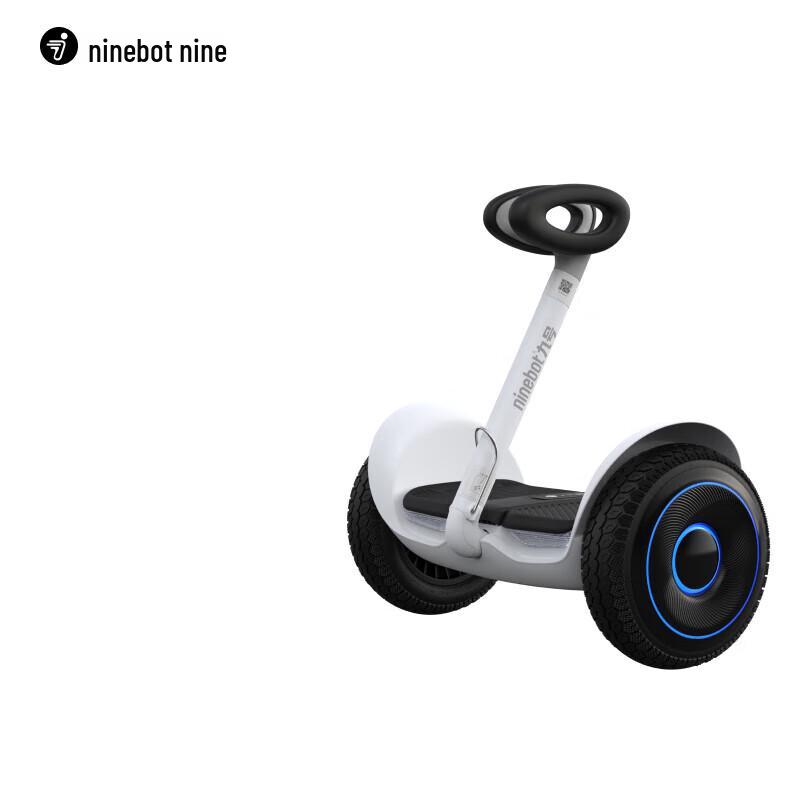 Ninebot Self-Balancing Scooter L8