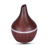 USB Compact Humidifier & Air Purifier for Home & Bedroom - Safe for Pregnant Women & Babies