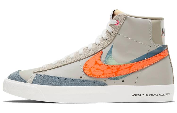 

Nike Blazer Mid 77 Vintage Shanghai DC3278-280 40.5