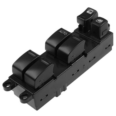 Für Nissan x-trail 25401-EQ305 25401EQ305 Elektrischer Hauptfensterheberschalter Autozubehör