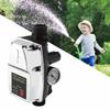 Adjustable Control Smart EV Water Pressure Control Switch  Home Applications