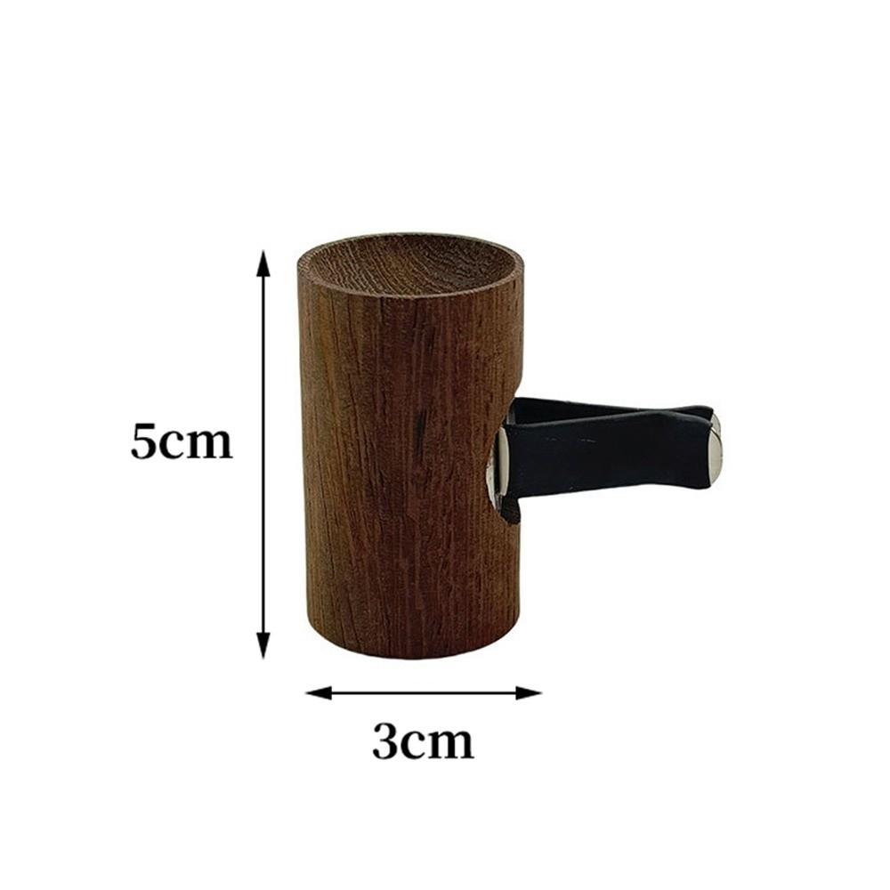 Natural Fragrance Car Essential Oil Diffuser Bedroom Decor Diffuser for Car Air Conditioning Vents