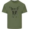 Baby Kangaroo Sketch Ecology EnvironUnisext Unisexs Light Cotton TShirt