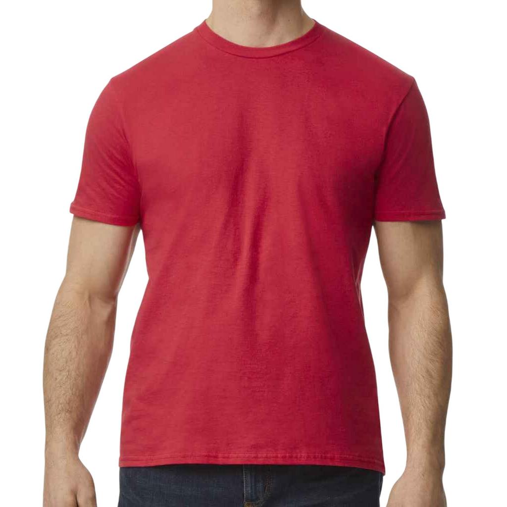 Gildan Unisex Adult Softstyle EZ T-Shirt
