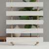 Pet Cat Soft Rope Ladder Climbing Frame Hammock Bed Sisal