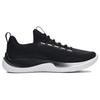 Under Armour Men's Hovr Phantom 3 SE Black White 3026106-001