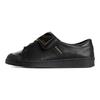 Willy Chavarria X Adidas Jabbar Low Black Unisex Sneakers Core-Black Gold-Metallic HQ4867
