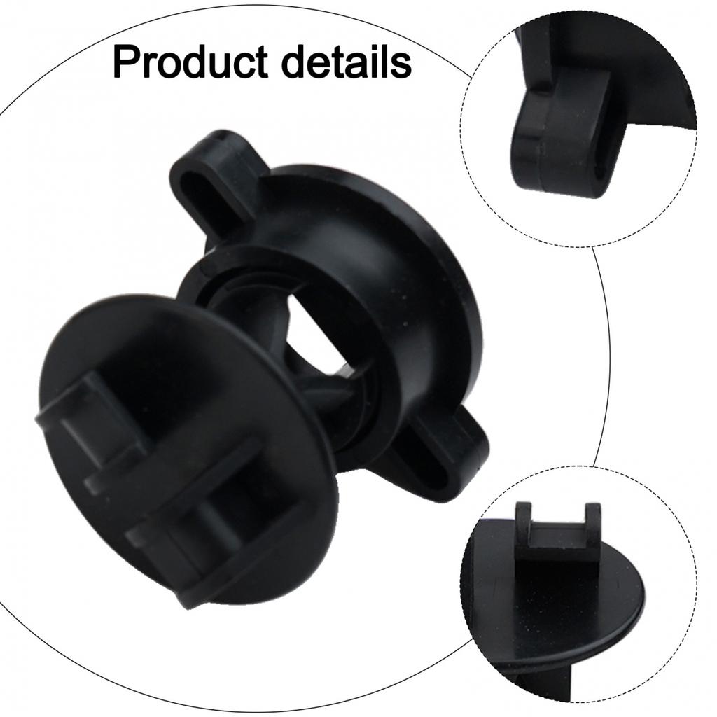 Clamp Garden Quantity Screw Tight Dimension Insulators