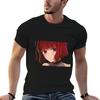Kana Arima Oshi No Ko T-Shirt Robustes Gewebe Arbeits-T-Shirt