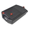 Oil Change Drain Pan Oil Catch Pan with Handle All Purpose Heavy Duty Oil Fuel Coolant Can for Motorcycle Car Boat