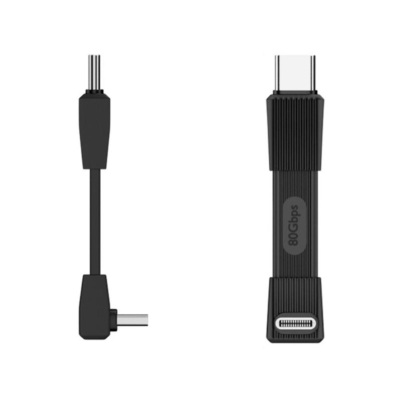 240W Fast Speed USB C Data Cable Charging Line Compact Design Flexible TPE Construction Wide Device Supported