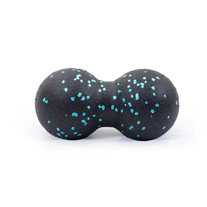 Body Massage Fascia Ball High Density Muscle Relaxation Lacrosse Fitness Yoga Ball