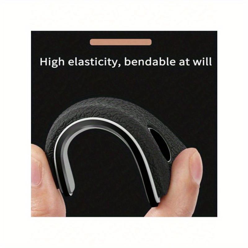 Car Door Edge Bumper Protector Trim, Anti-Collision Corner Guard Sticker