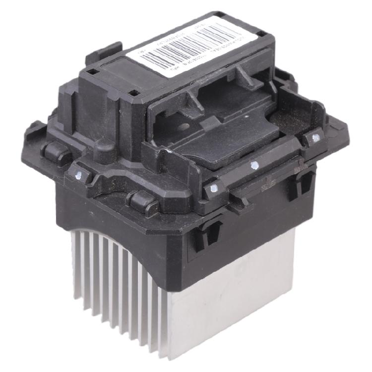 

Replacement Heater Blower Resistor Automotive Accessories for 207 108 208 2008 308 508 6441AA 77012098501 6411-9286-870 1