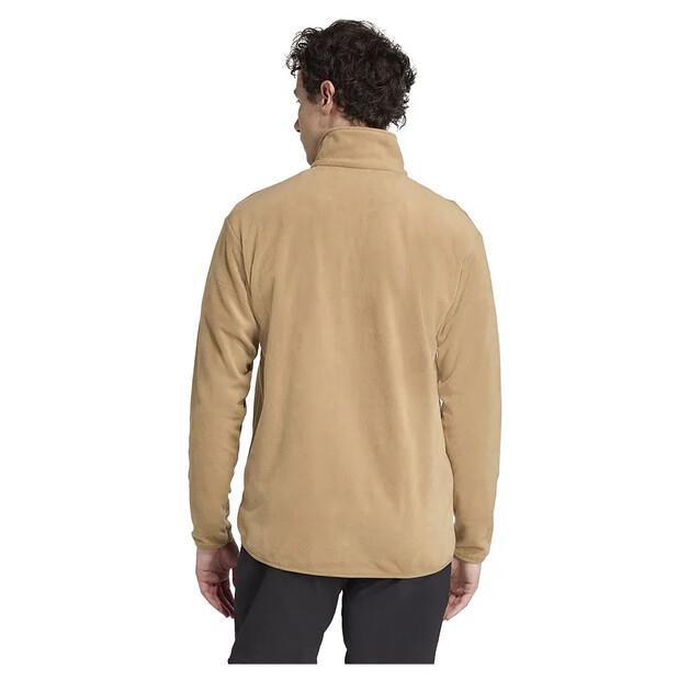 adidas Флисовая на молнии Multi Essentials