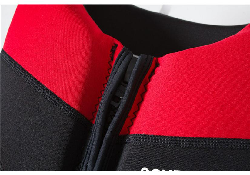 Gilet di Galleggiamento SAILTREK per Bambini per Nuoto & Snorkeling