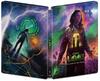Loki Season 1 Edition Steelbook Blu-ray Collector's [Blu-ray]