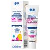 Canban Kids Strawberry Olafluor Toothpaste