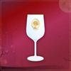 Yojora Mel Wine Glass Holo Live