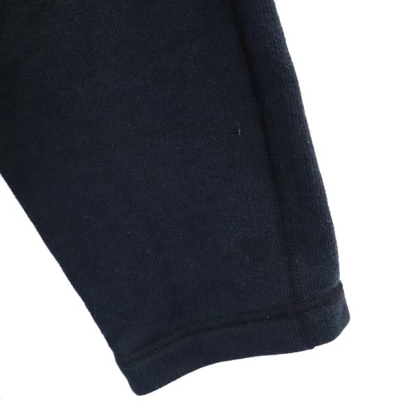 Mila schon Hergestellt in Italien Logo Stickerei Langarm Strick Herren Gebraucht