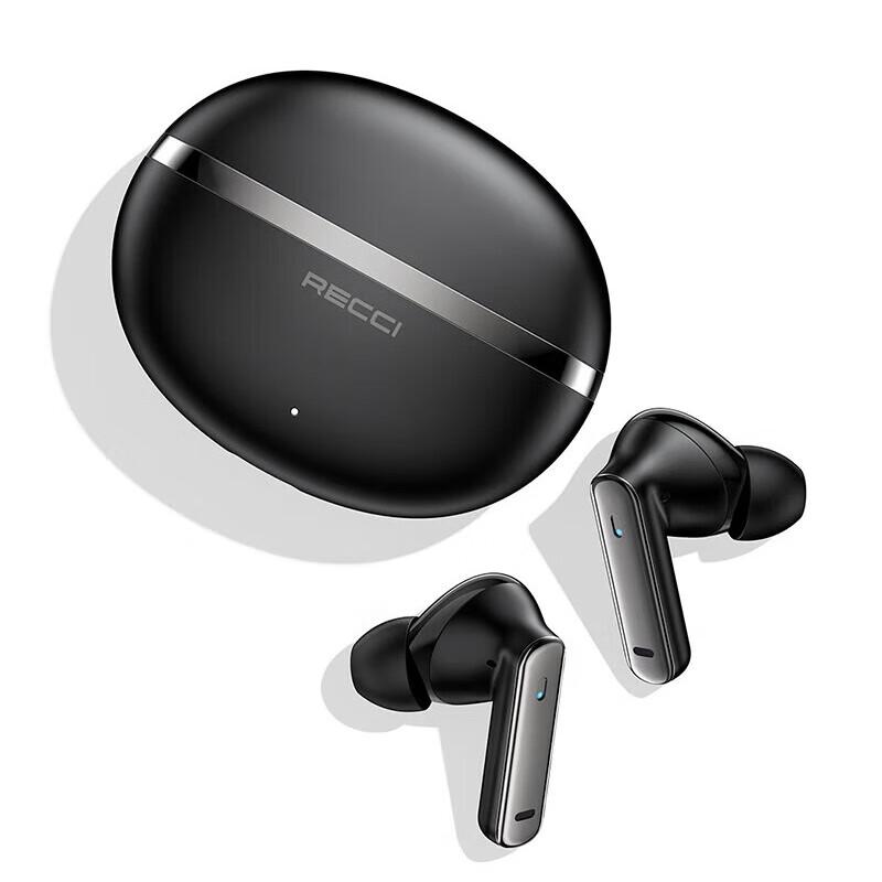 Recci REP-W88 ANC Wireless Earbuds