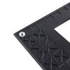 Amd Am4 Cpu Cooler Fan Bracket Heatsink Bracket Universal Backplane Mount