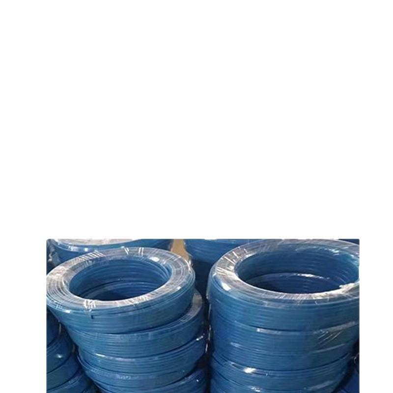 Self-Regulating 8mm Electric Heating Cable for Home Use