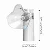 Mist Function Children's Atomizer Revitalize Feature Ultrasonic Atomizer  Household