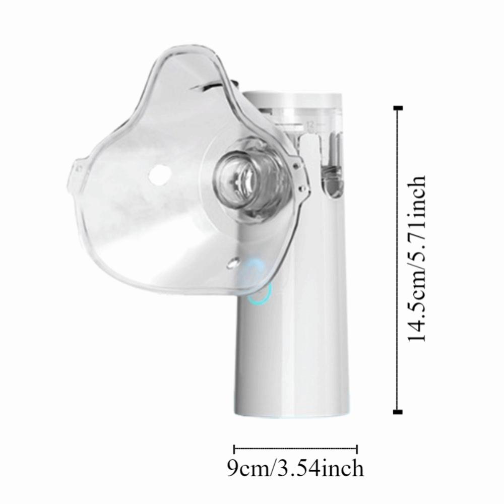 Mist Function Children's Atomizer Revitalize Feature Ultrasonic Atomizer  Household