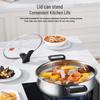 Kangbach Stainless Steel Soup Pot