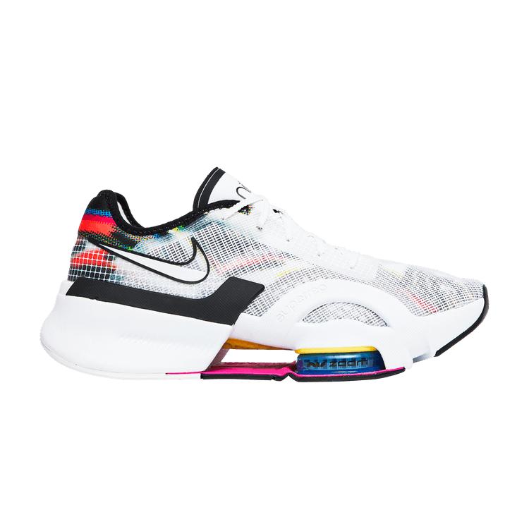 Nike Air Zoom SuperRep 3 White Photo Blue 40