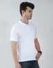 MONTE CARLO Men's Regular Fit Polo T-Shirt