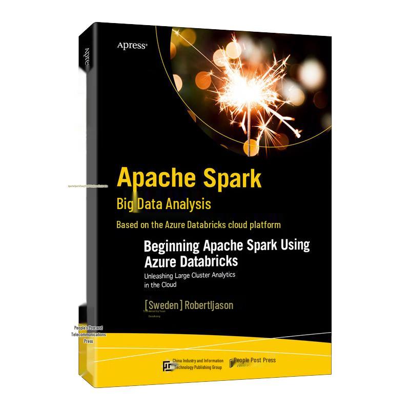 Apache Spark Big Data Analysis on Azure Databricks