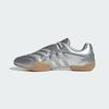 IH9387 adidas Taekwondo Mei Elite Silver Metallic (Women's)