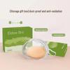 "New Silicone Nipple Chest Stickers - Thickened Push-Up Transparent Invisible Bra"