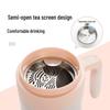 Thermos Isolierter Büro-Kaffee- & Teetasse