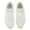 Reebok HYMNE X Club C Revenge Chalk Unisex Sneakers Cream Core-Black Lee-4 100069403